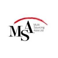MultiSourcing Asia Ltd;