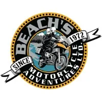 Beach's Motorcycle Adventures, Ltd.