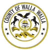 Walla Walla County Walla Walla County