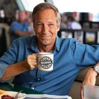 mikeroweWORKS