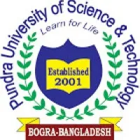 Pundra University of Science & Technology