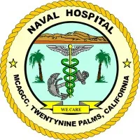Robert E Bush Naval Hospital