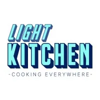 LIGHT KITCHEN