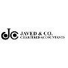 Javed & Co. Chartered Accountants Javed & Co. Chartered Accountants