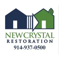 New Crystal Restoration