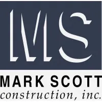 Mark Scott Construction, Inc.