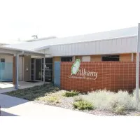 Albany Community Hospice