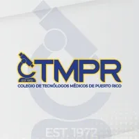 COLEGIO DE TECNÓLOGOS MÉDICOS DE PUERTO RICO