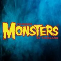 Famous Monsters of Filmland Famous Monsters of Filmland