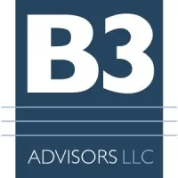 B3 Advisors LLC
