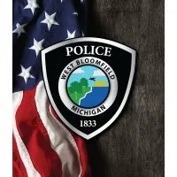 West Bloomfield Police Department