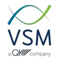 VSM, a QK Company VSM, a QK Company