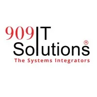 909IT Solutions