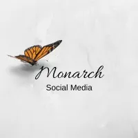 Monarch Social Media Monarch Social Media