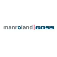manroland Goss web systems Americas