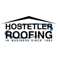 Hostetler Roofing