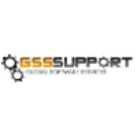 GSS Support GSS Support