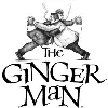 The Ginger Man The Ginger Man