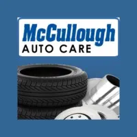 McCullough Napa Auto Care McCullough Napa Auto Care
