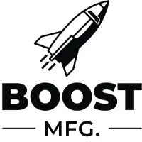 Boost Manufacturing Boost Manufacturing