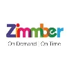 Zimmber (Now QuikrEasy)