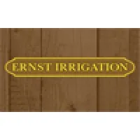Ernst Irrigation