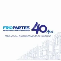 FRIOPARTES
