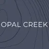 Opal Creek Consulting Opal Creek Consulting