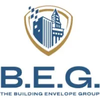 Building Envelope Group Building Envelope Group