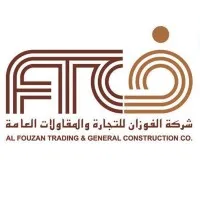 Al- Fouzan Trading and General Contracting Co., verified emails