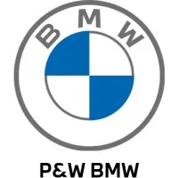 P&W BMW