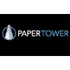 Paper Tower