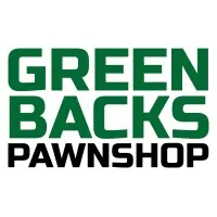 Greenbacks Pawnshop