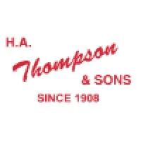 H.A. Thompson & Sons H.A. Thompson & Sons