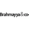Brahmayya & Co., Chartered Accountants