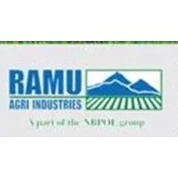Ramu Agri Industries Ltd