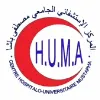 CHU Mustapha