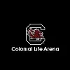 Colonial Life Arena Colonial Life Arena
