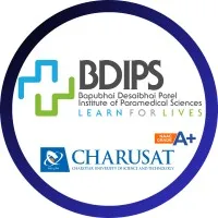 Bapubhai Desaibhai Patel Institute of Paramedical Sciences (BDIPS)