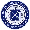 James Hillhouse High School James Hillhouse High School
