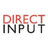 Direct Input Direct Input