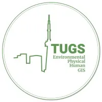 Toronto Undergraduate Geography Society (TUGS)