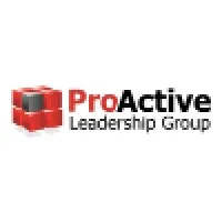 ProActive Leadership Group ProActive Leadership Group
