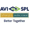 Sharp's Audio Visual Sharp's Audio Visual