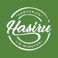 Hasiru Foods