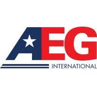 AEG International
