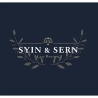 Syin & Sern Law Review