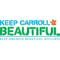 Keep Carroll Beautiful Keep Carroll Beautiful
