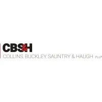 Collins, Buckley, Sauntry & Haugh, PLLP Collins, Buckley, Sauntry & Haugh, PLLP