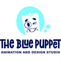 The Blue Puppet